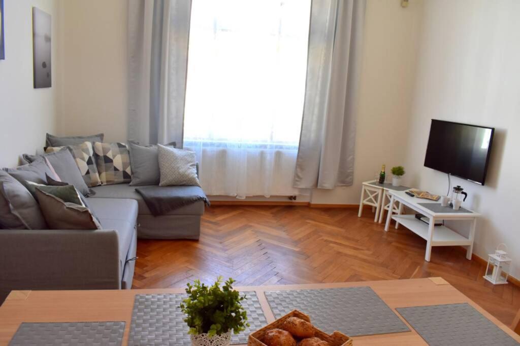 Apartamento Airstay : Deluxe Old Town Praga