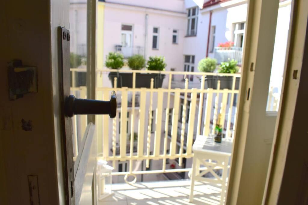 Airstay : Deluxe Old Town Appartement Praag