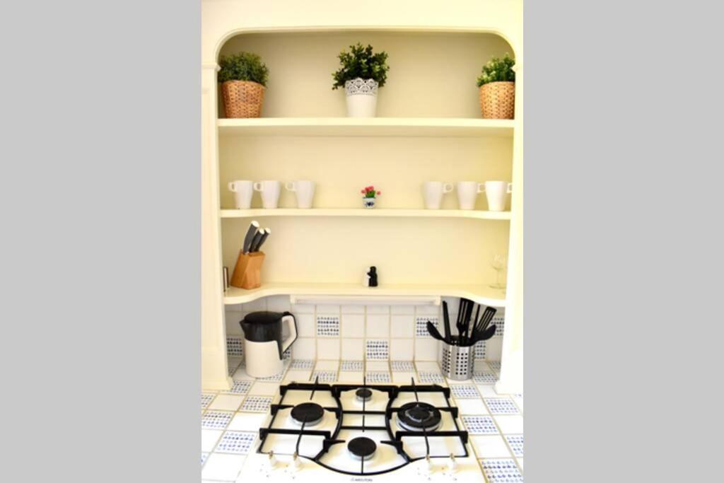 Apartamento Airstay : Deluxe Old Town