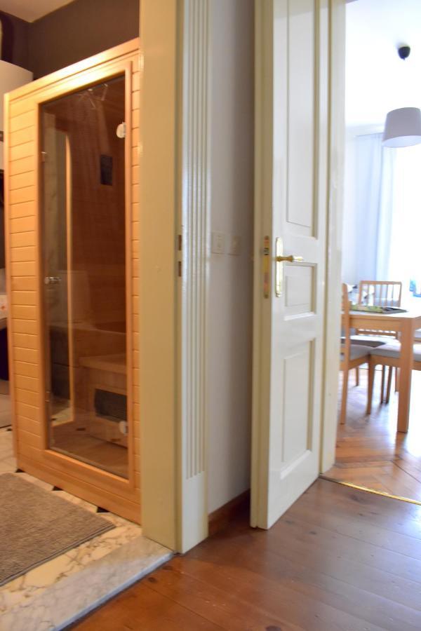 Airstay : Deluxe Old Town Appartement