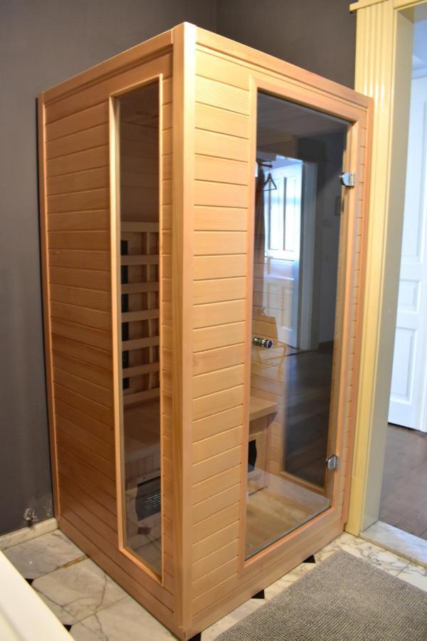 Airstay : Deluxe Old Town Appartement Praag