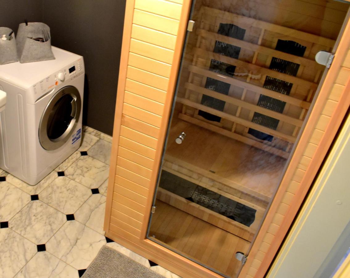 Airstay : Deluxe Old Town Appartement Praag