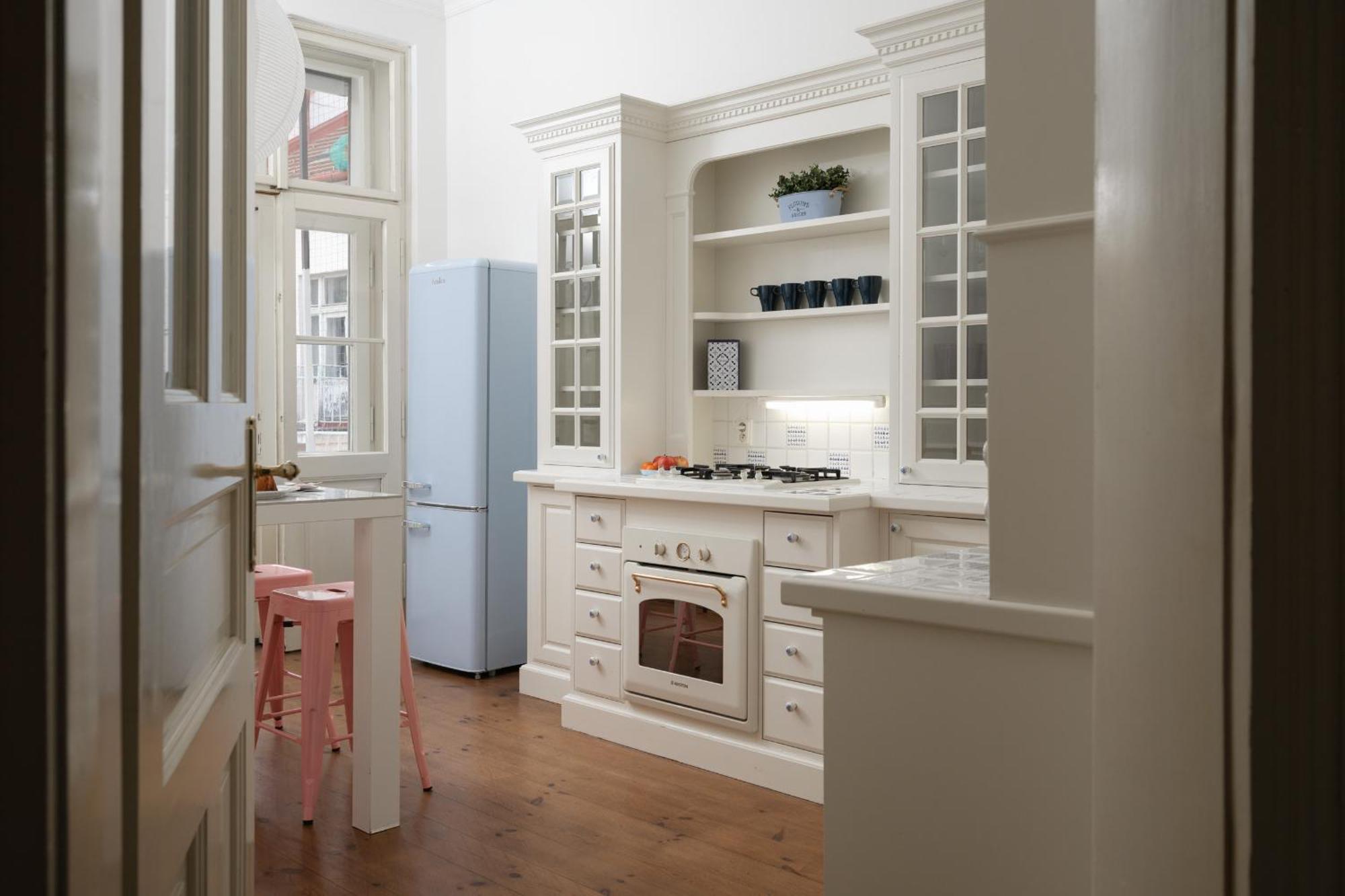 Appartement Airstay : Deluxe Old Town