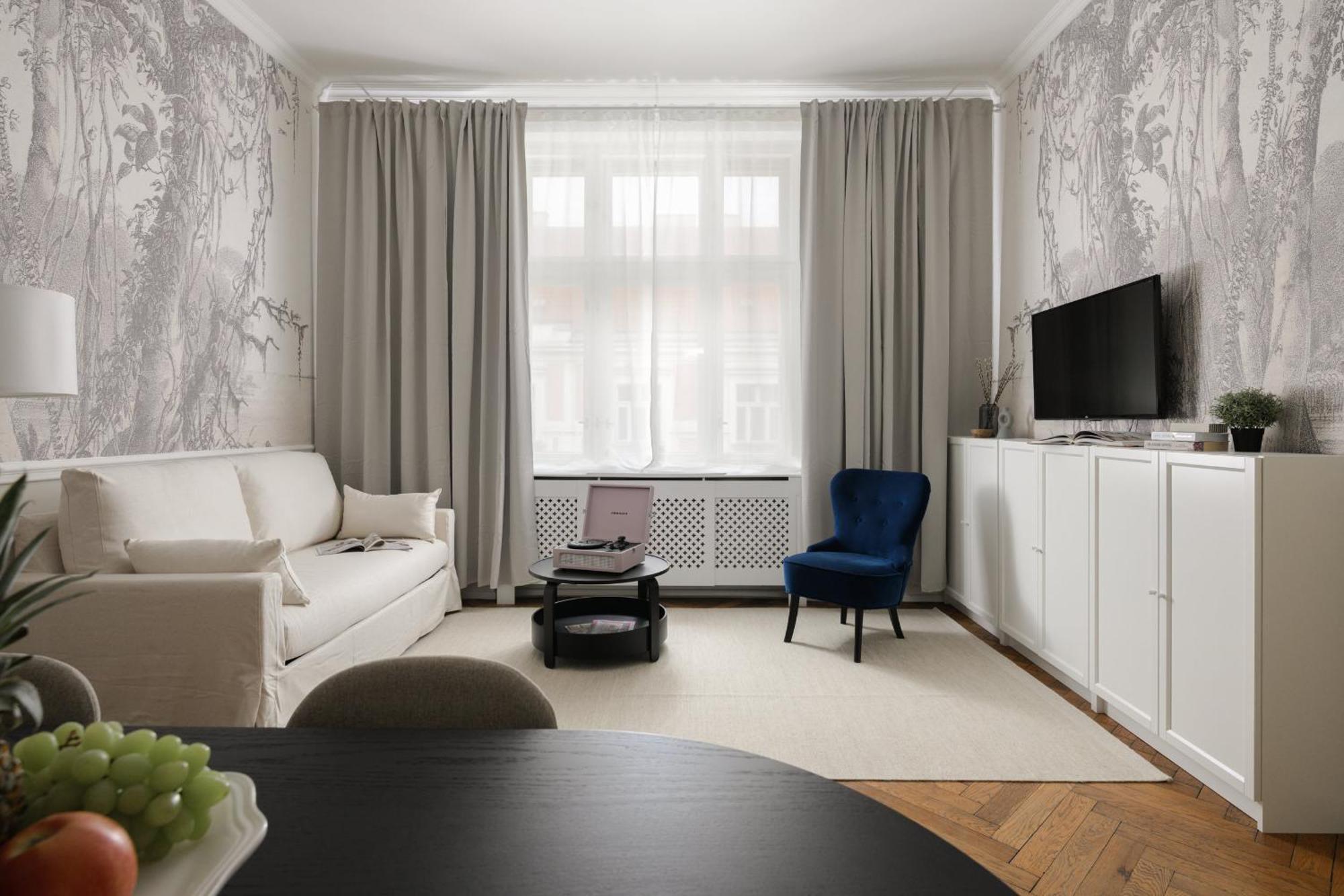 Airstay : Deluxe Old Town