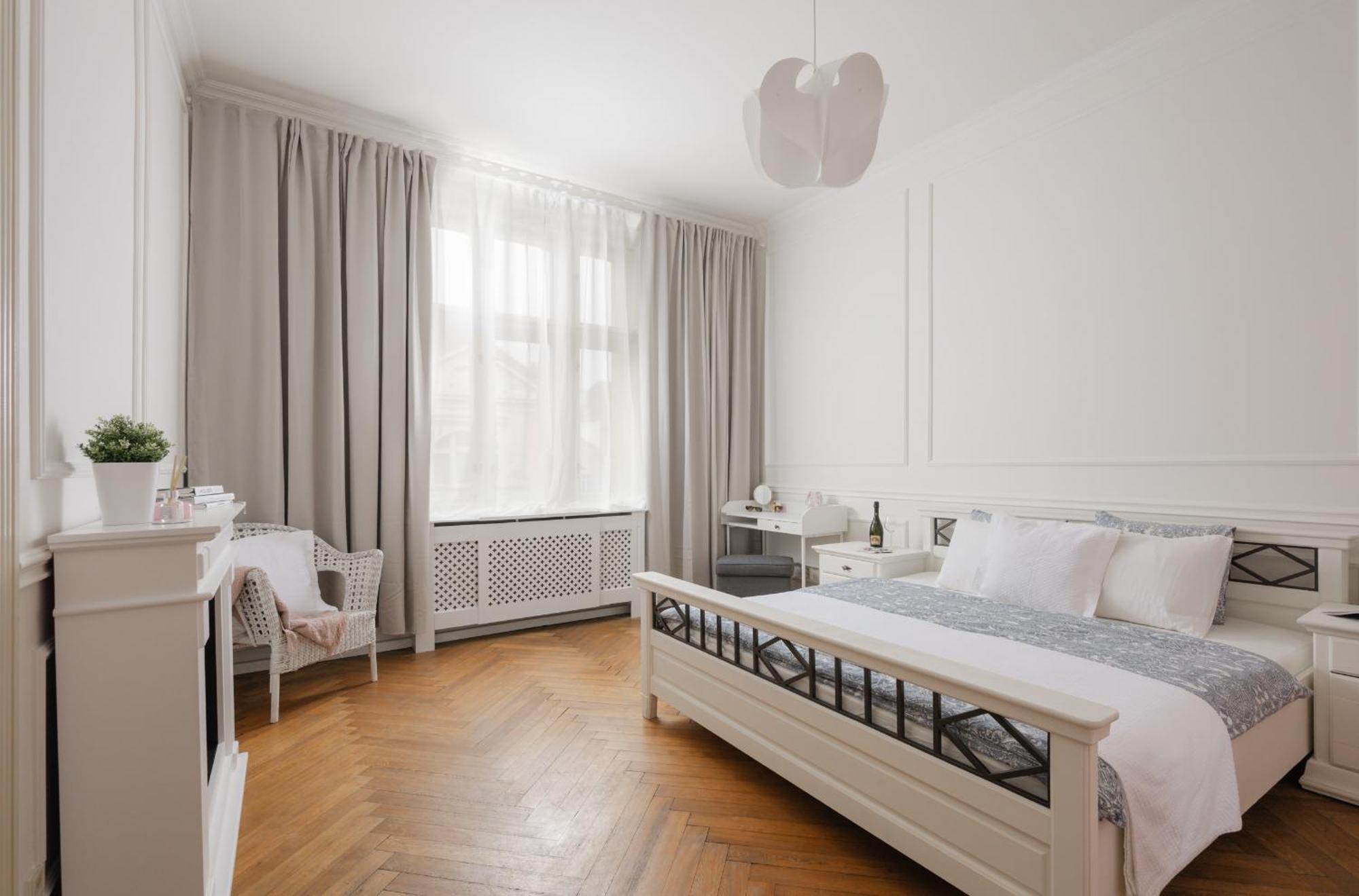 Appartement Airstay : Deluxe Old Town *