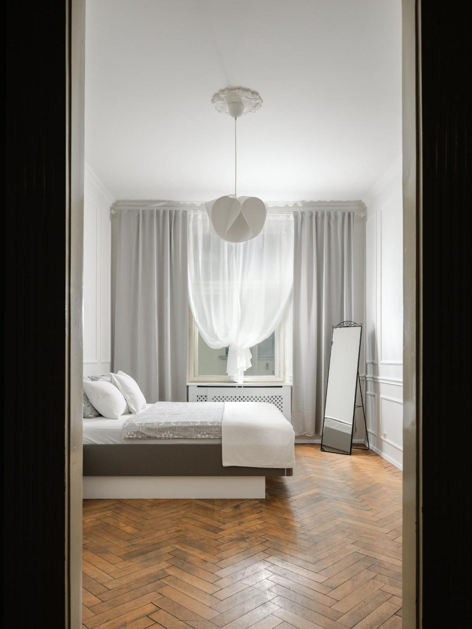 Airstay : Deluxe Old Town *