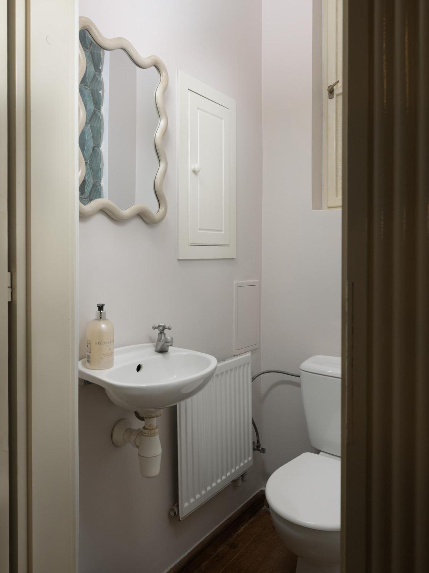 Airstay : Deluxe Old Town