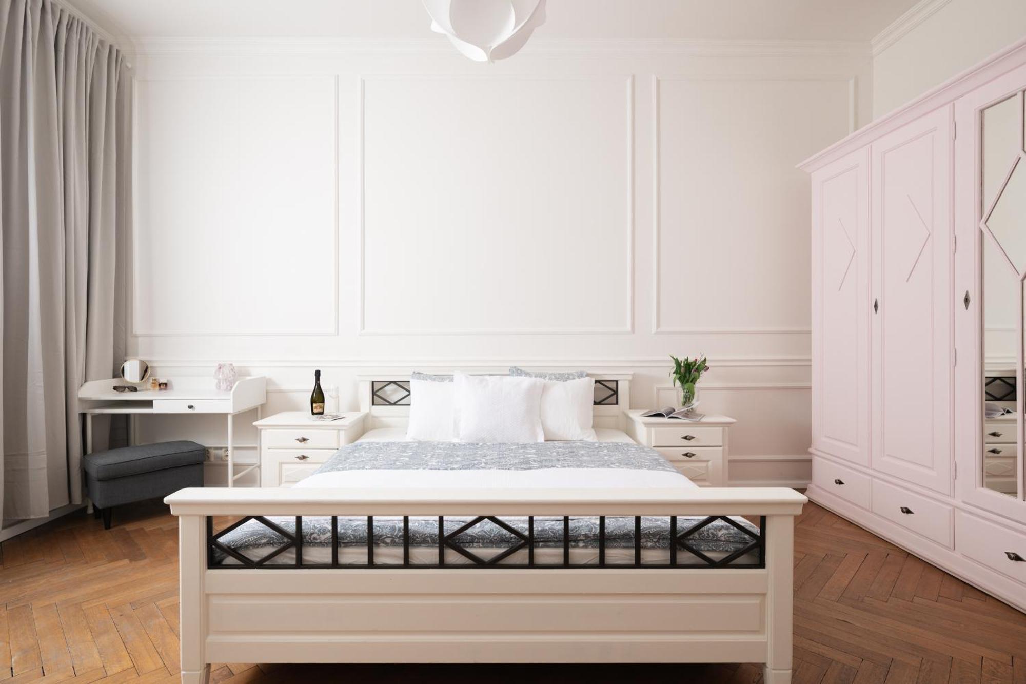 Apartamento Airstay : Deluxe Old Town Praga