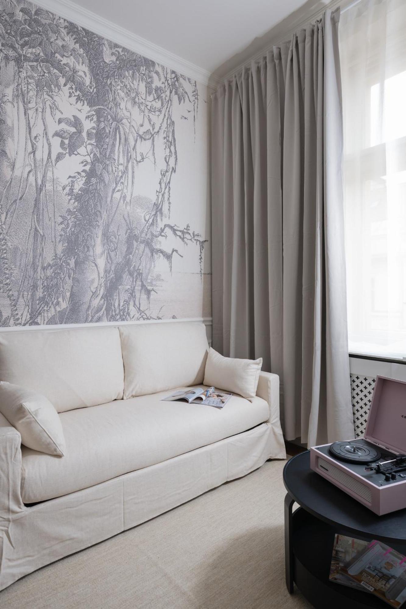 Airstay : Deluxe Old Town *
