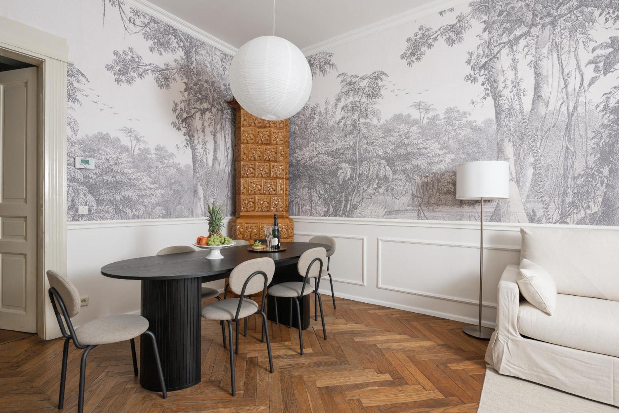 Airstay : Deluxe Old Town * Praga