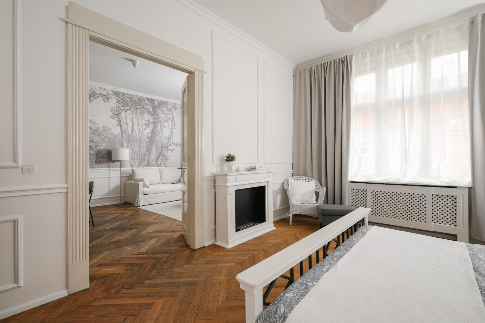 Apartamento Airstay : Deluxe Old Town