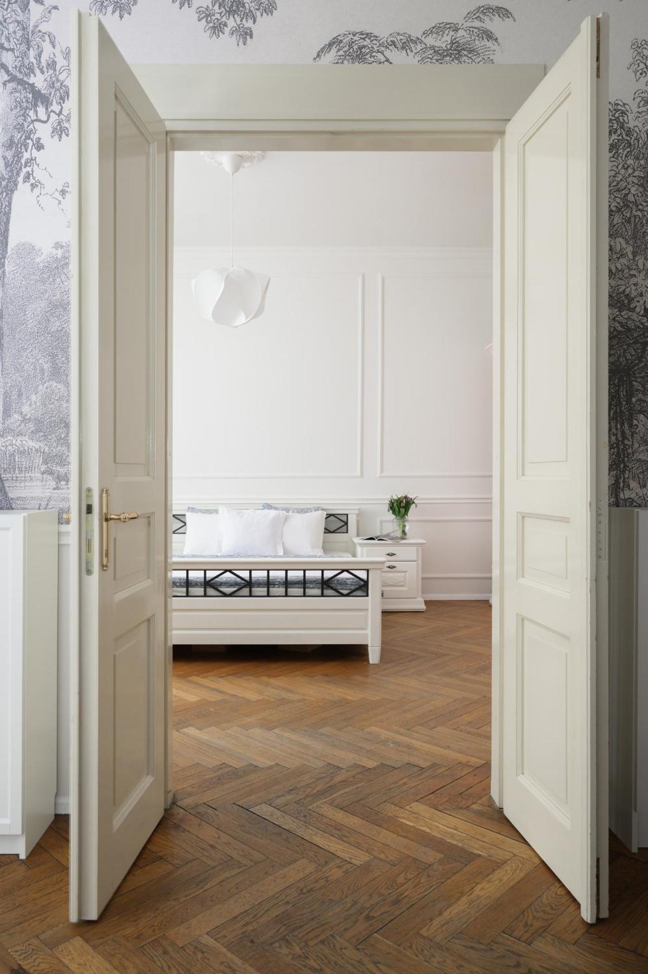 Airstay : Deluxe Old Town *