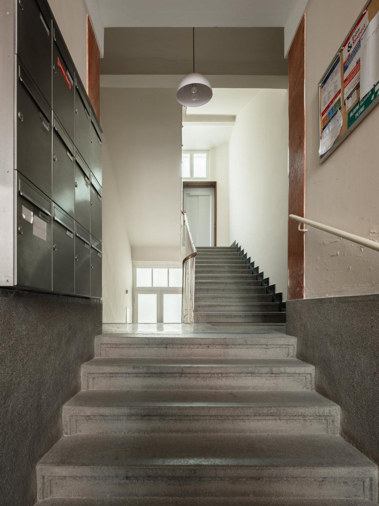 Airstay : Deluxe Old Town Praga
