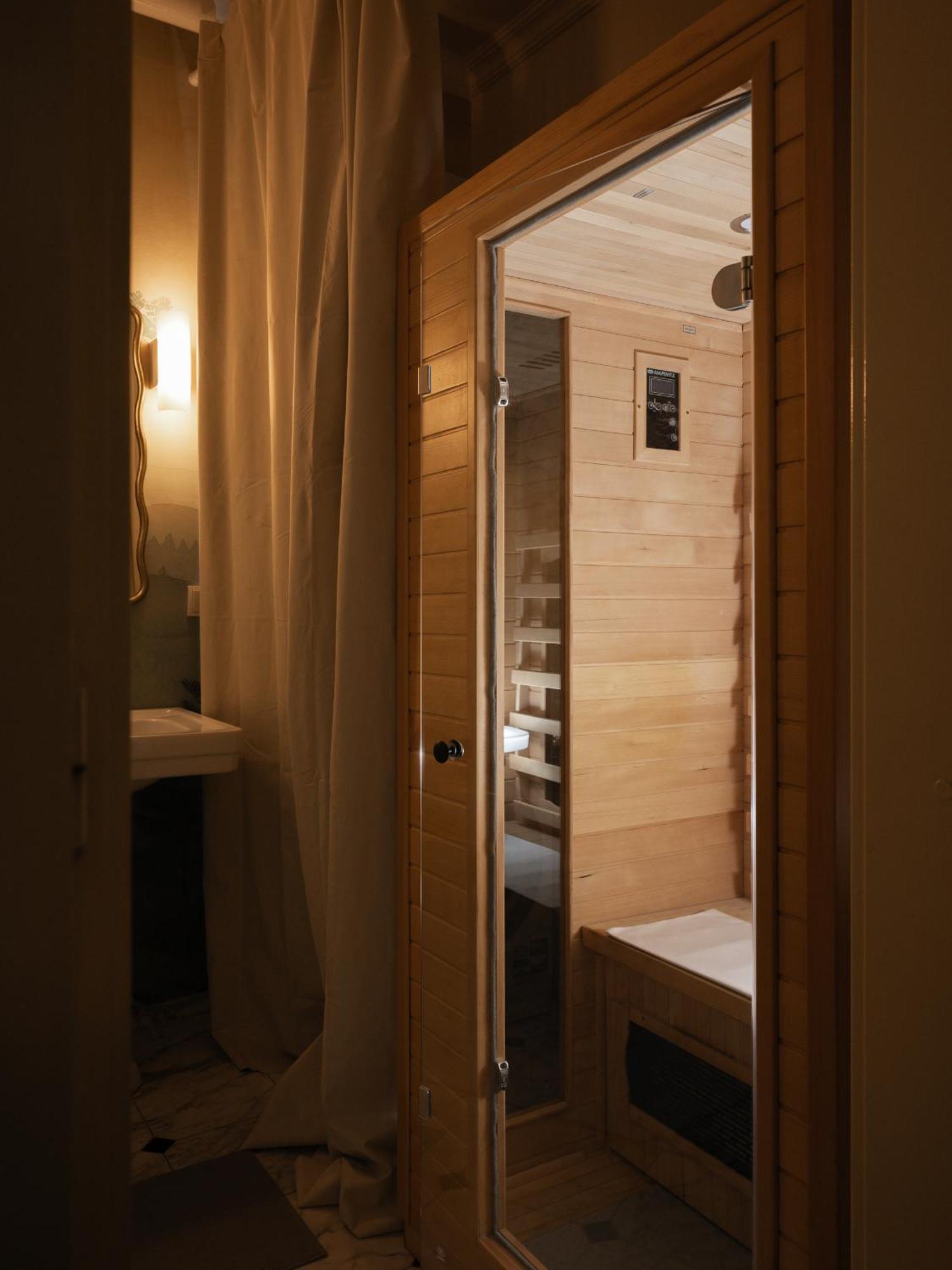 Airstay : Deluxe Old Town Praga