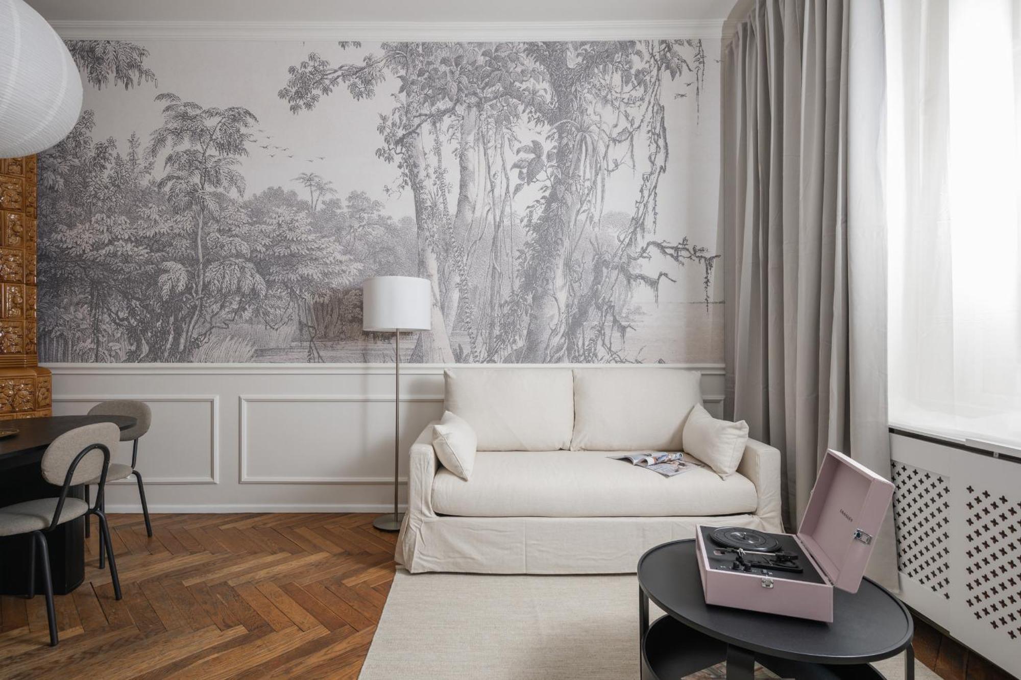 Airstay : Deluxe Old Town