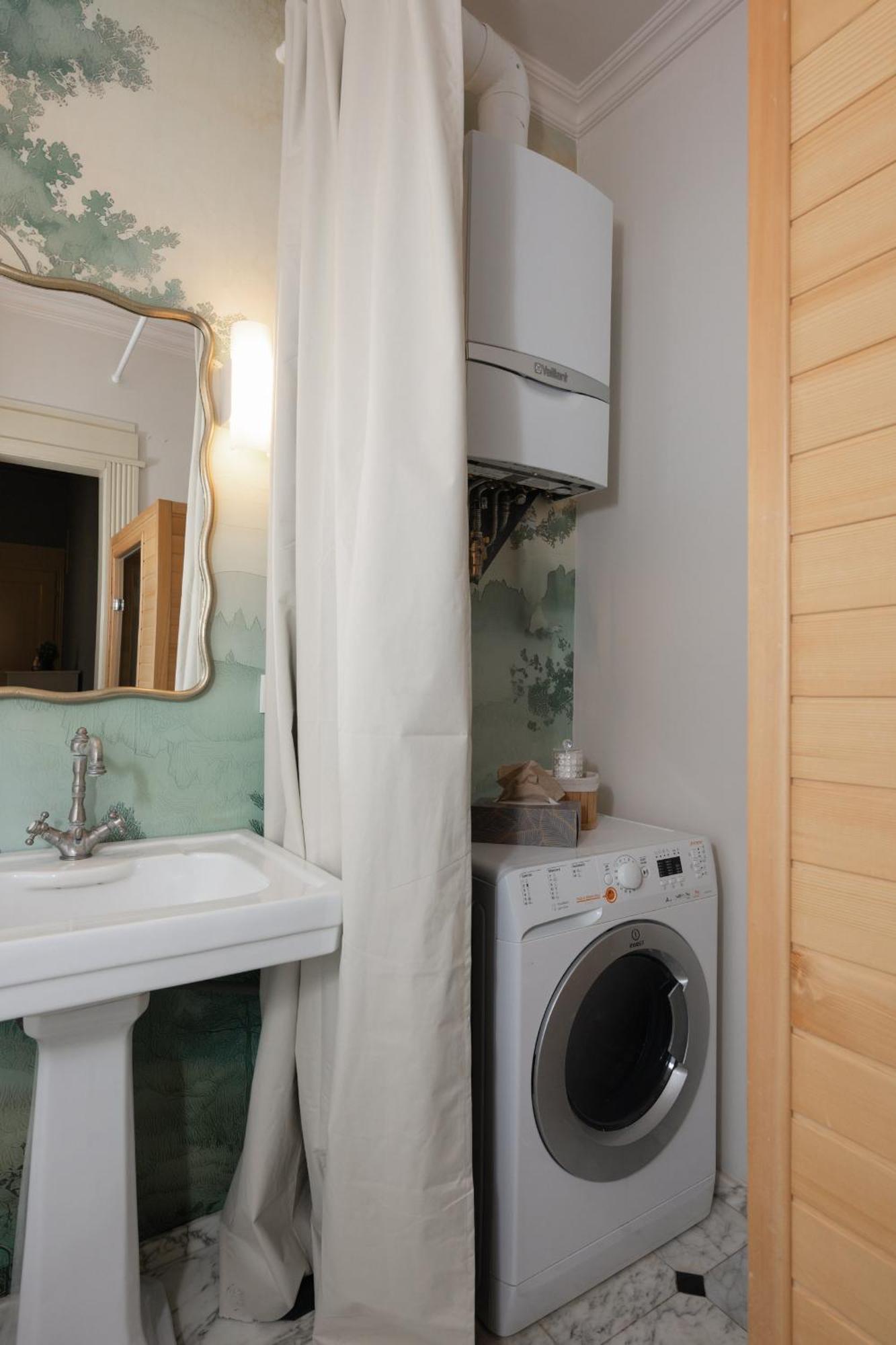 Airstay : Deluxe Old Town Apartamento Praga