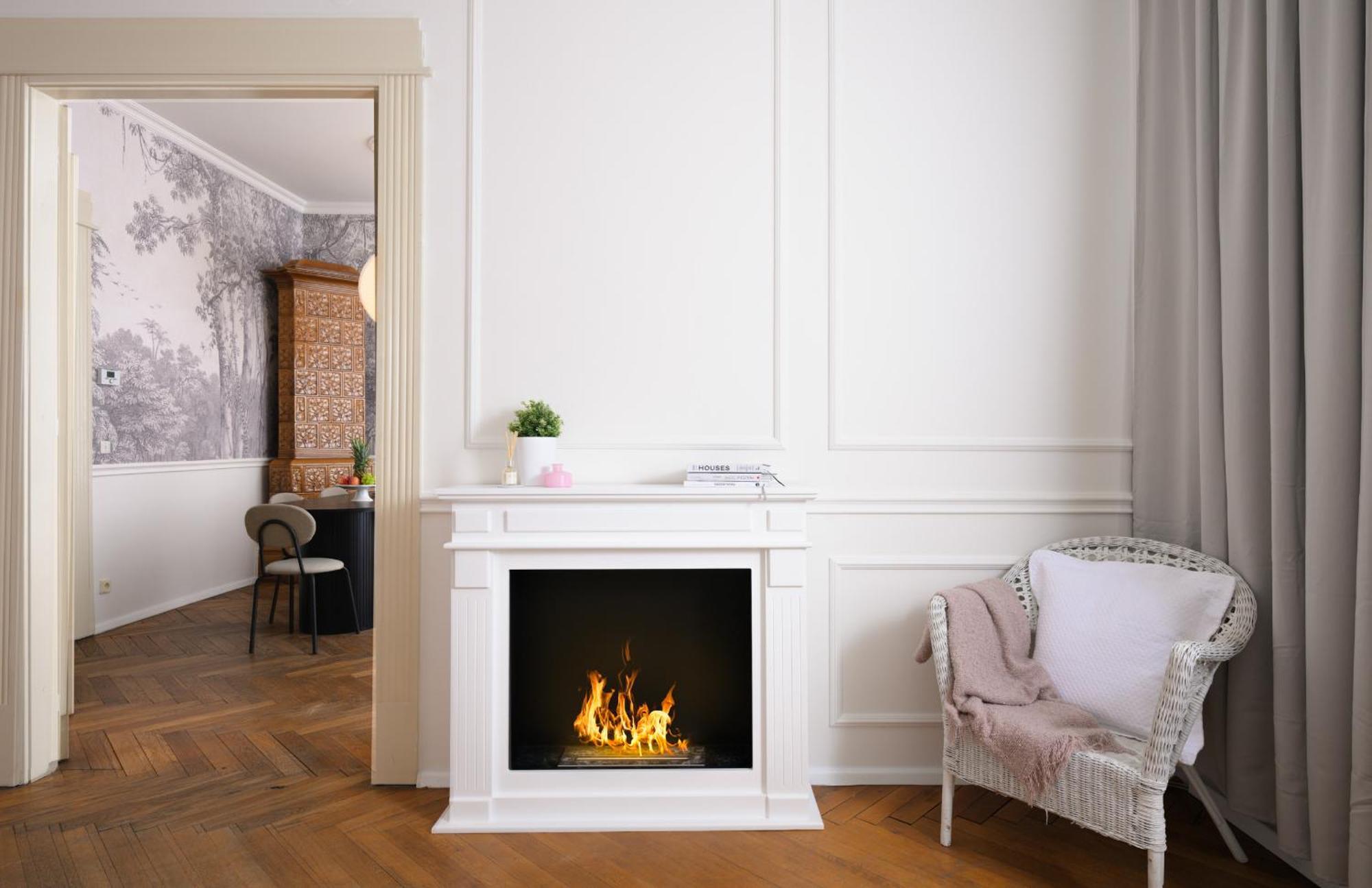 Airstay : Deluxe Old Town Prag