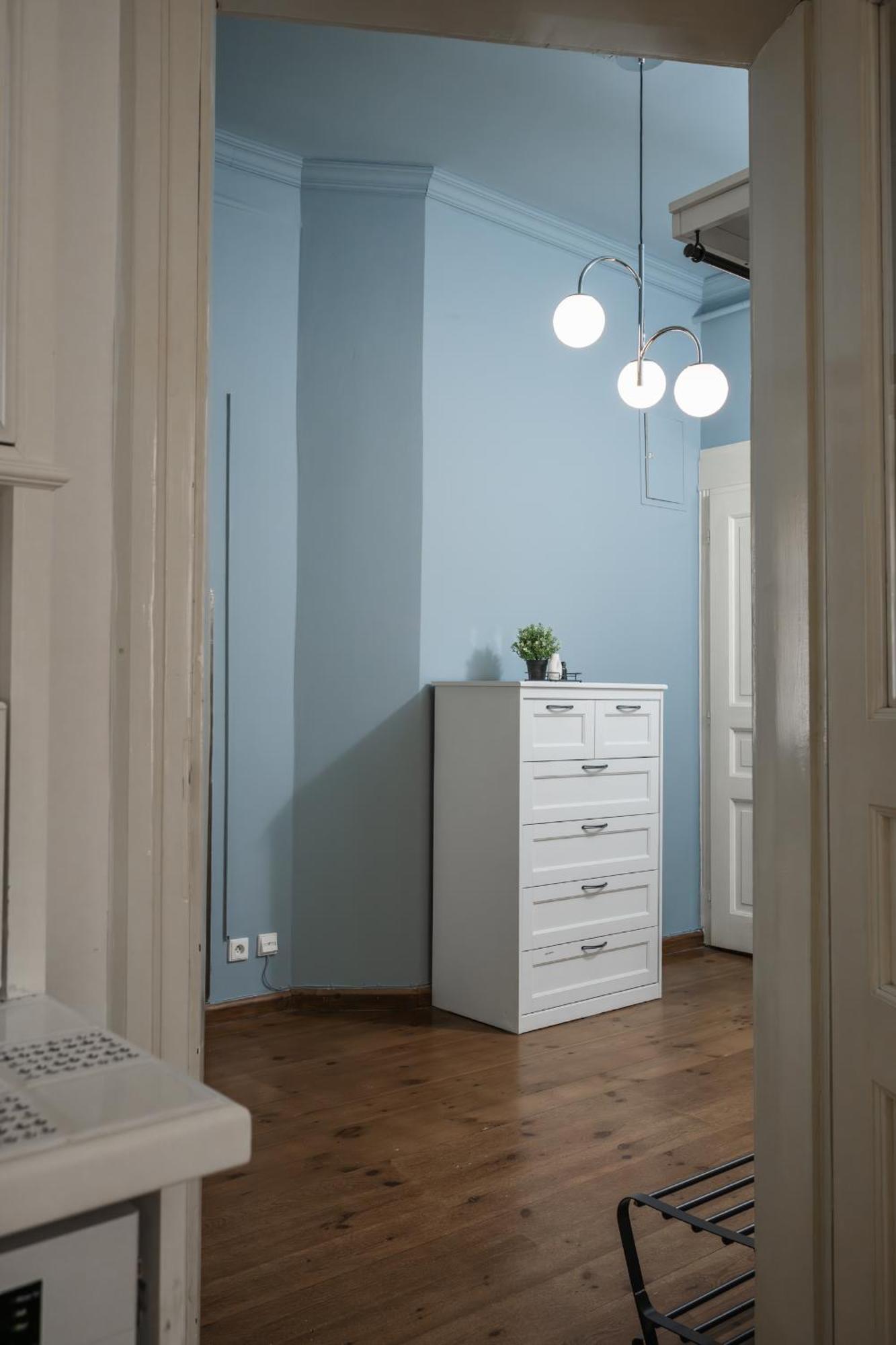 Airstay : Deluxe Old Town Apartamento