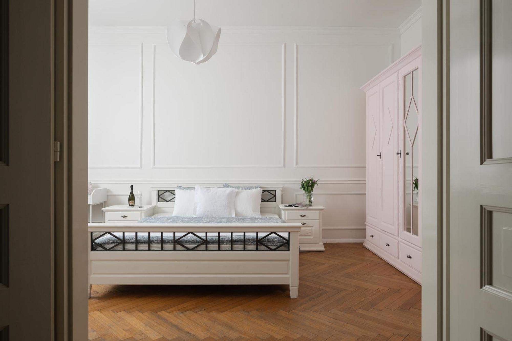 Airstay : Deluxe Old Town Apartamento