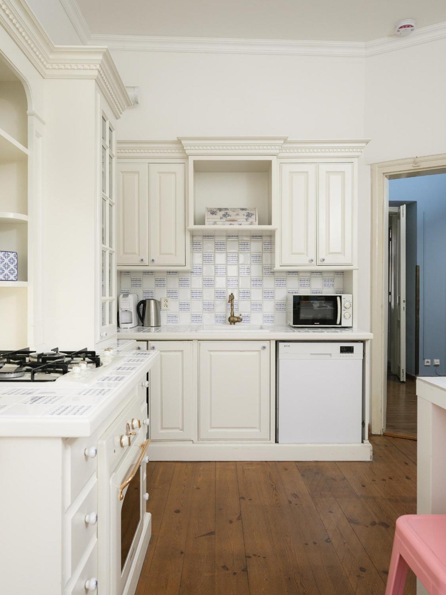 Appartement Airstay : Deluxe Old Town