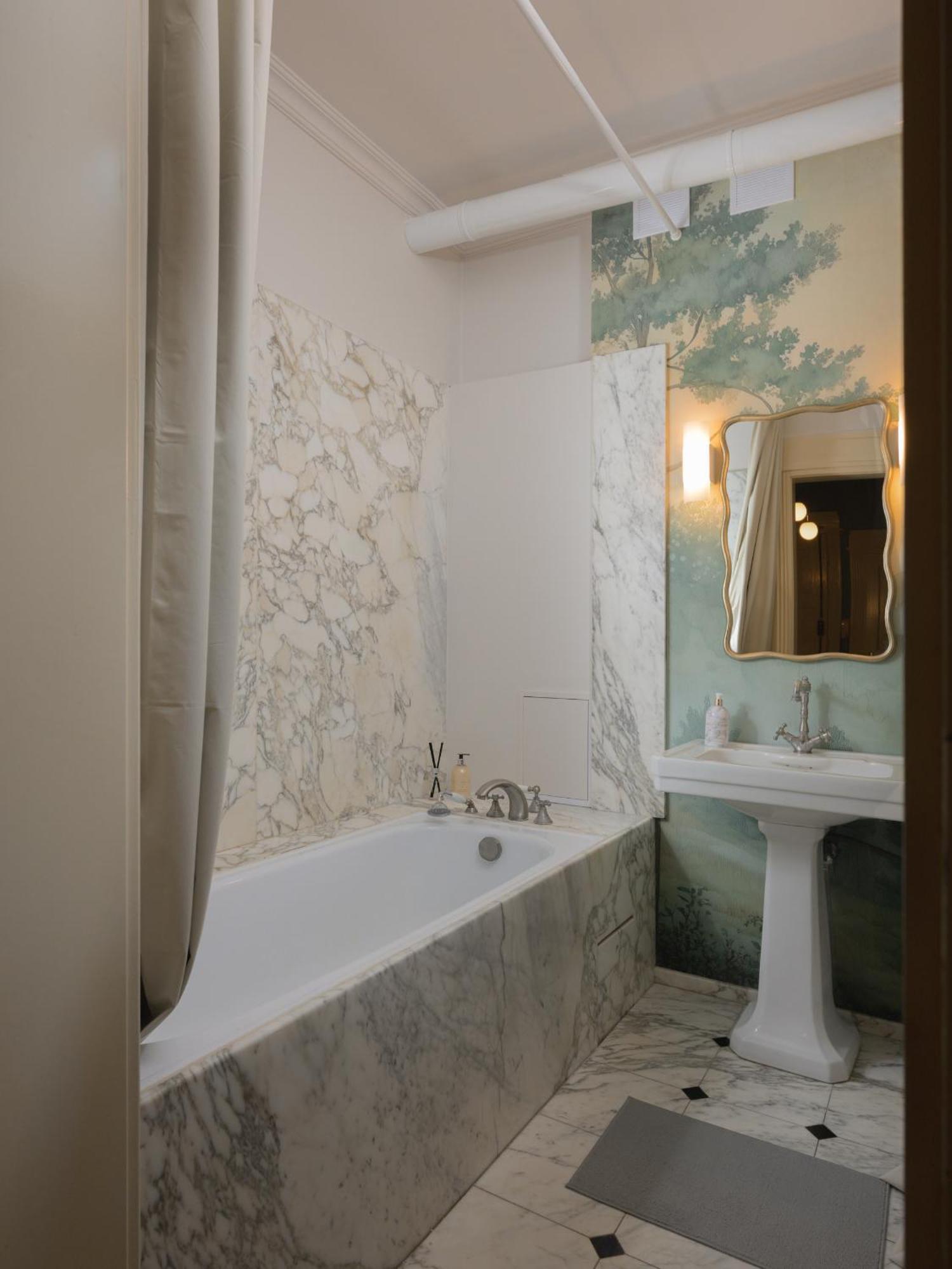 Apartamento Airstay : Deluxe Old Town Praga
