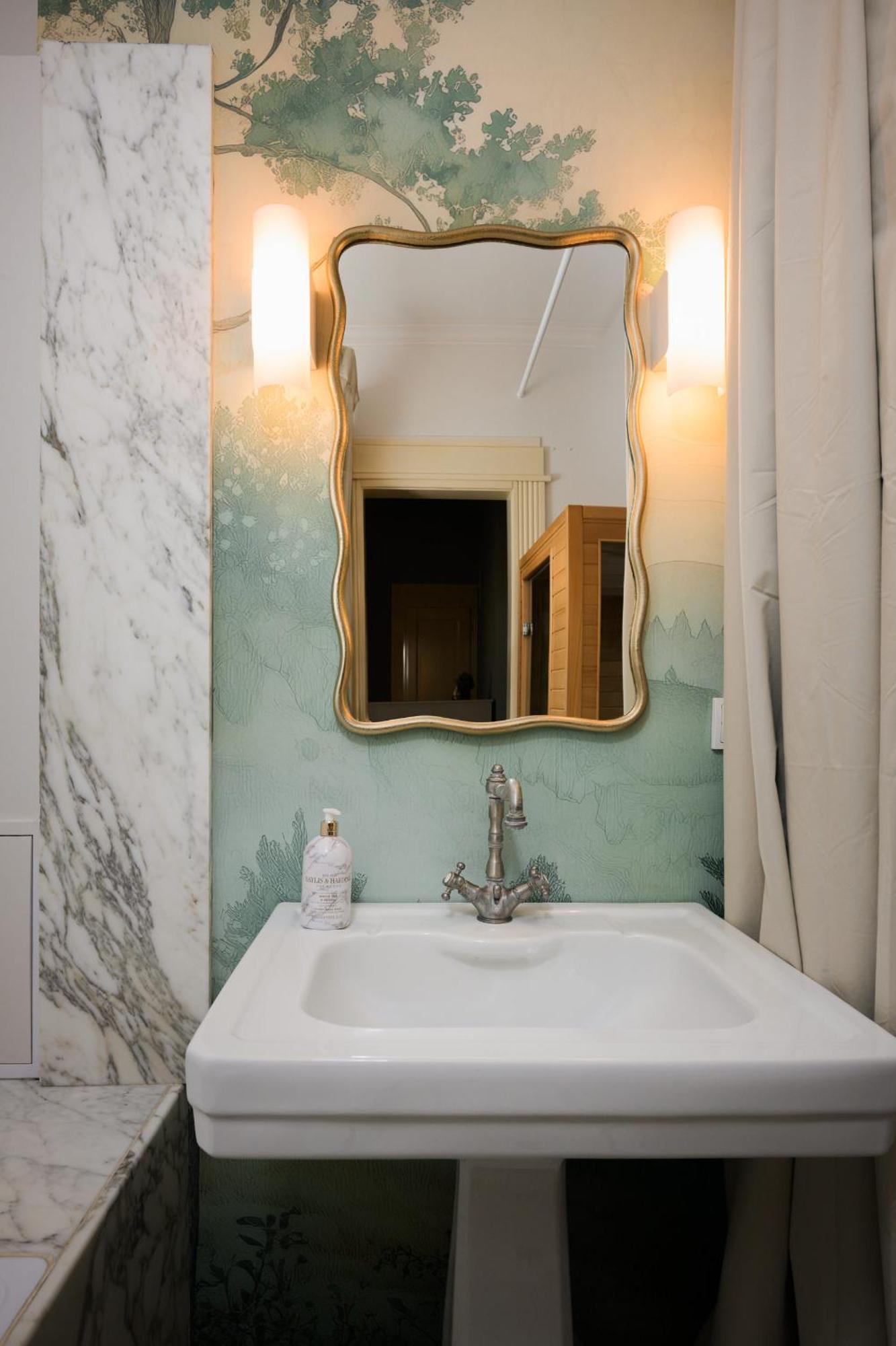 Airstay : Deluxe Old Town Apartamento