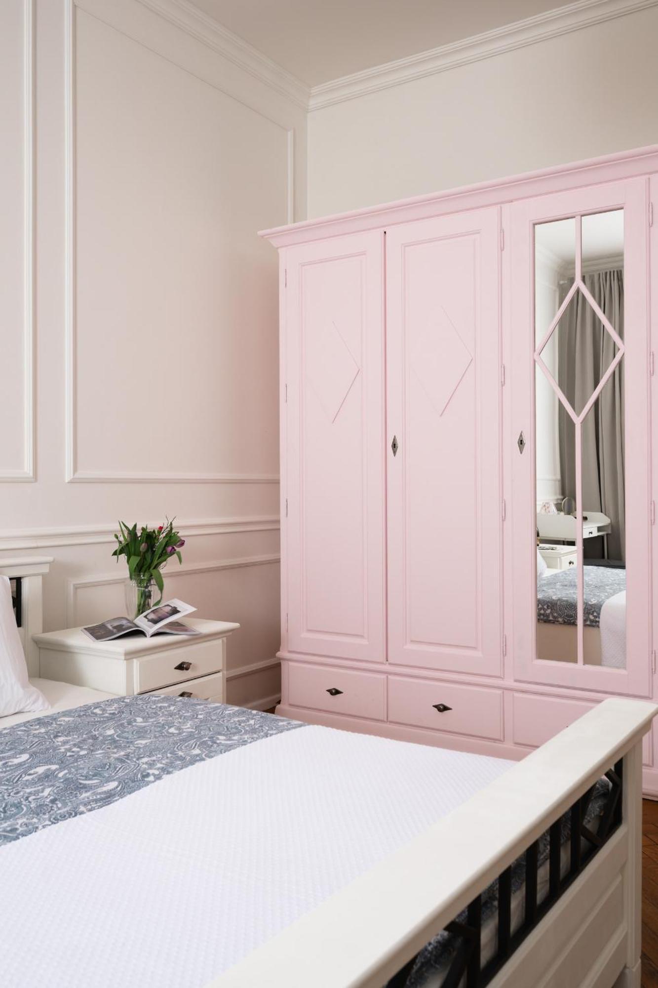 Apartamento Airstay : Deluxe Old Town Praga