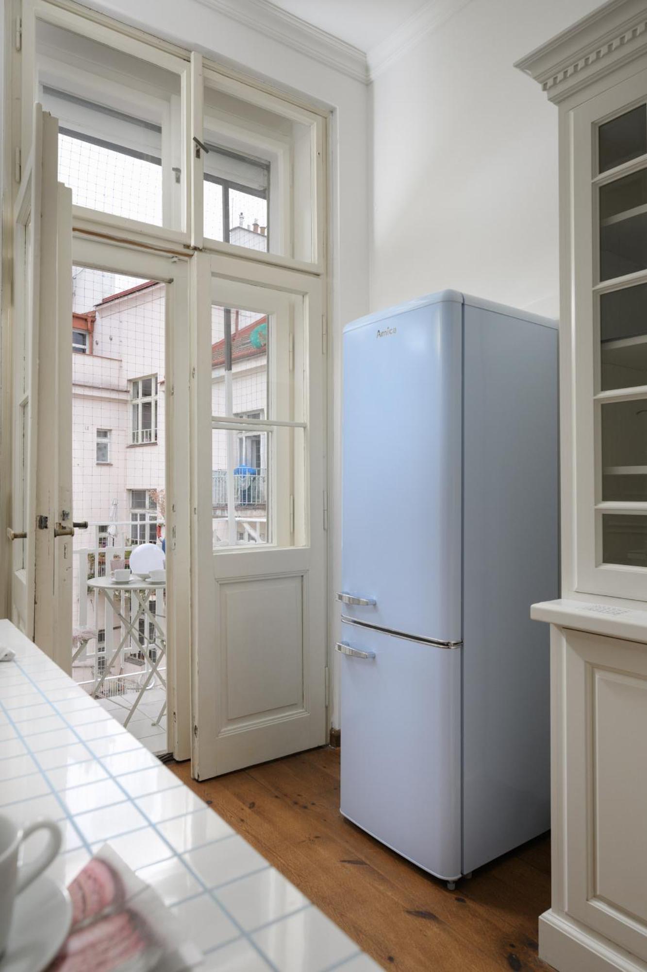 Apartamento Airstay : Deluxe Old Town *