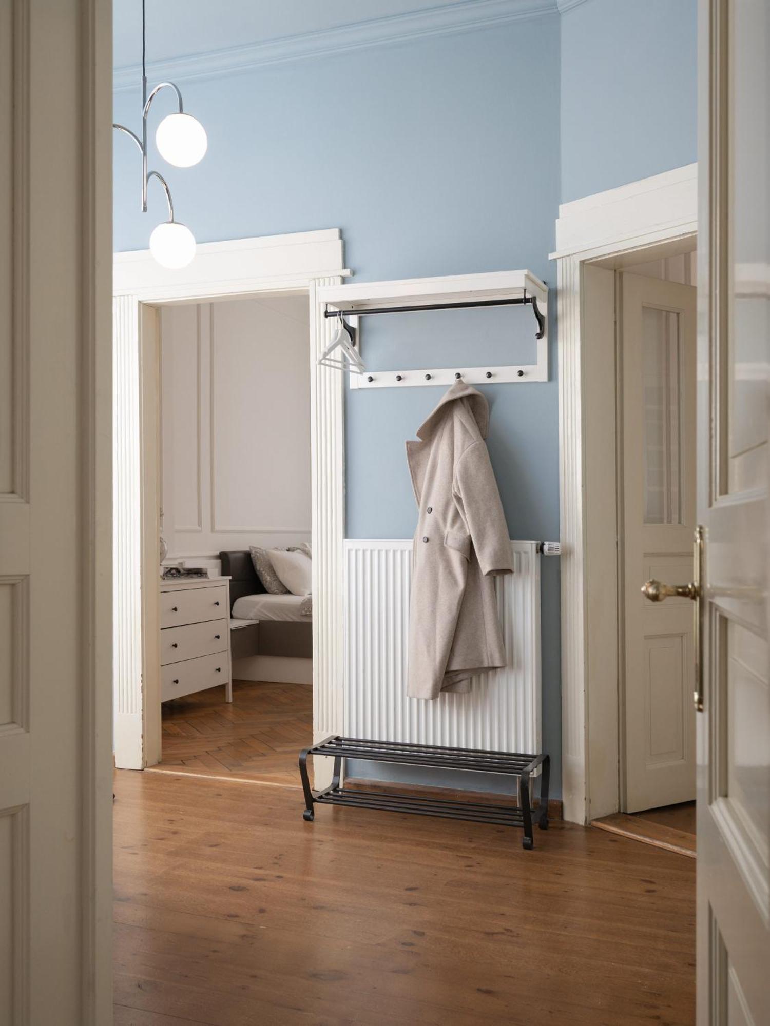 Appartement Airstay : Deluxe Old Town Praag